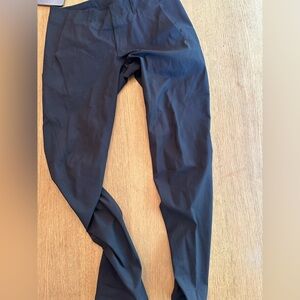 Arc’teryx Veilance Gore Tex Pants Black Size 34